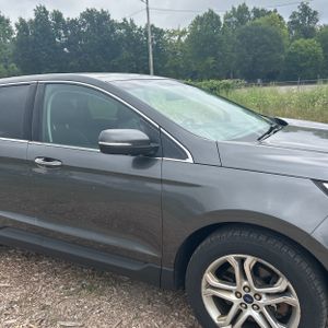 2015 FORD EDGE TITANIUM 缩略图 13