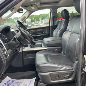 2018 RAM 2500 LARAMIE 缩略图 35