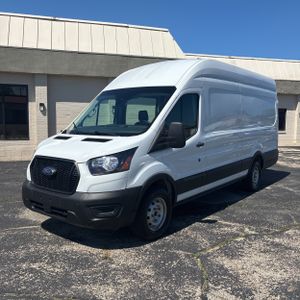 FORD TRANSIT 250 - 1