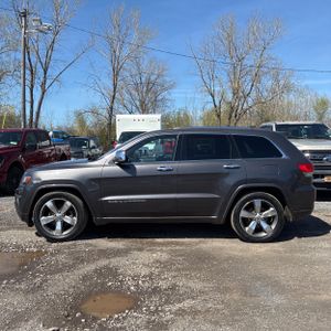 JEEP GRAND CHEROKEE - 3