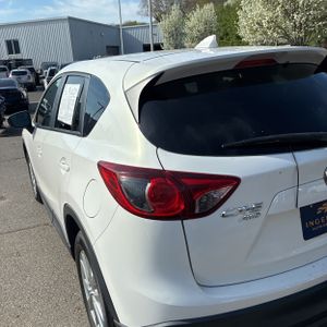 MAZDA CX-5 TOURING - 6