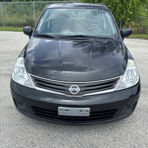 2011 Nissan VERSA 1.8S — миниатюра 14