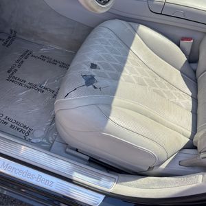 2016 Mercedes-BENZ S-CLASS — миниатюра 64