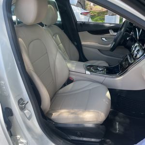 2019 Mercedes-BENZ C-CLASS 缩略图 30