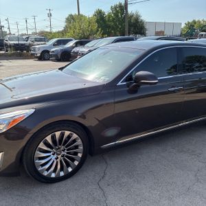 صورة 2 لـ 2017 Genesis G90 3.3T PREMIUM