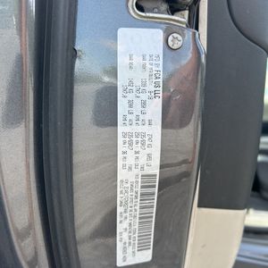 2019 Chrysler PACIFICA TOURING PLUS — миниатюра 44