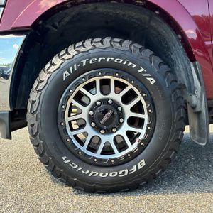 2020 RAM 2500 LARAMIE photo 17