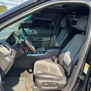 صورة مصغرة 31 لـ 2015 FORD EXPLORER XLT