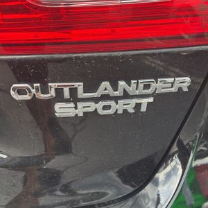 صورة مصغرة 23 لـ 2015 Mitsubishi OUTLANDER SPORT SE