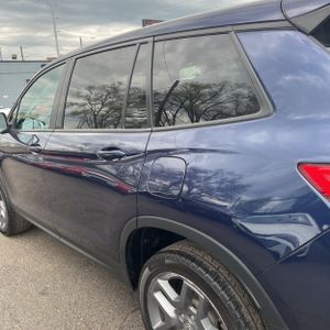 HONDA PASSPORT EX-L - 6