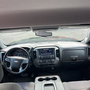 صورة مصغرة 36 لـ 2018 Chevrolet SILVERADO 1500 LT