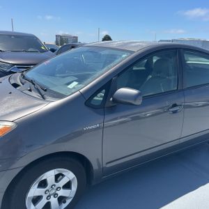 صورة 2 لـ 2007 Toyota PRIUS BASE