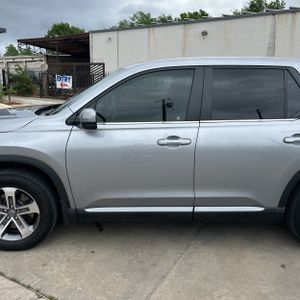 HONDA PILOT EX-L - 4