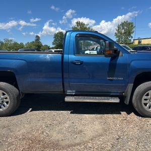 صورة مصغرة 11 لـ 2017 Chevrolet SILVERADO 3500HD LT