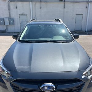 SUBARU OUTBACK ONYX EDITION - 10