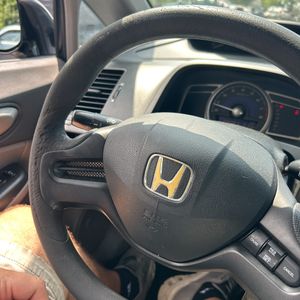 2008 Honda CIVIC LX — миниатюра 61