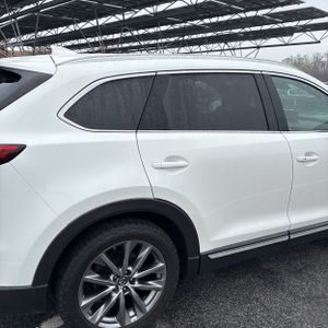 MAZDA CX-9 GRAND TOURING - 9