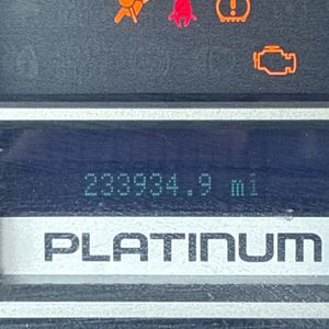 2010 FORD F-150 PLATINUM 缩略图 38