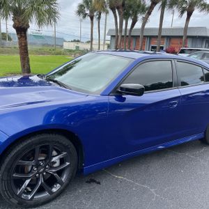 Dodge Charger GT - 2