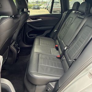 صورة مصغرة 33 لـ 2020 BMW X3 SDRIVE30I