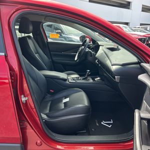 2021 Mazda CX-30 SELECT 缩略图 32
