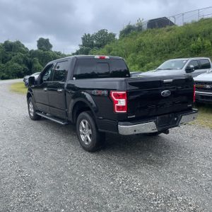 2019 FORD F-150 XLT 照片 5