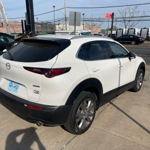 MAZDA CX-30 2.5 S PREMIUM - 7