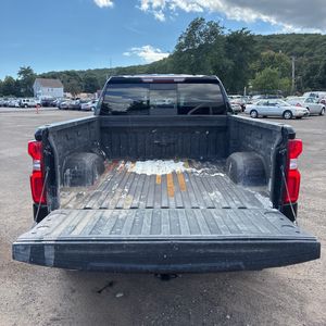 2020 Chevrolet SILVERADO 1500 RST 照片 42