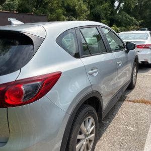 2016 Mazda CX-5 SPORT 照片 7