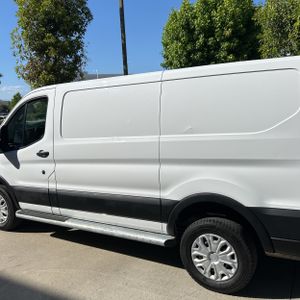FORD TRANSIT-250 CARGO VAN - 6