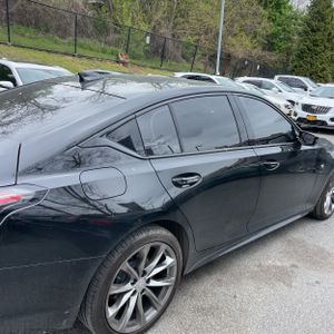 CADILLAC CT5 SPORT - 9