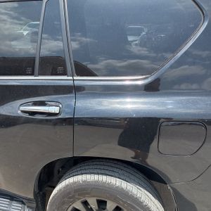 LEXUS GX 460 BASE - 6