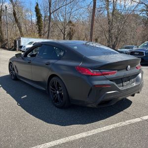 BMW M850I GTAN COUPE XDRIVE - 6