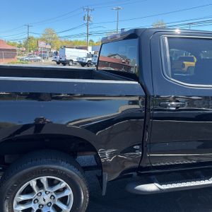 CHEVROLET SILVERADO 1500 - 9