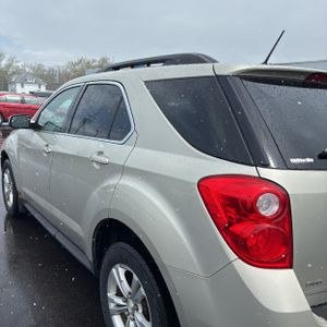 CHEVROLET EQUINOX LT - 6