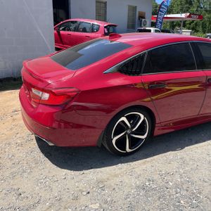 HONDA ACCORD SPORT - 9