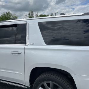 CHEVROLET SUBURBAN LTZ - 6