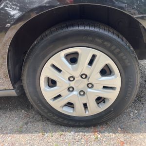 2015 Dodge GRAND CARAVAN AMERICAN VALUE PKG — миниатюра 14