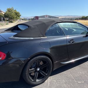 BMW M6 - 9