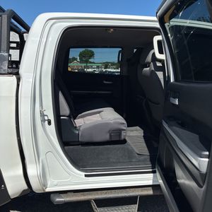 2018 Toyota TUNDRA SR5 缩略图 35