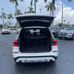 صورة 42 لـ 2020 BMW X3 XDRIVE30I