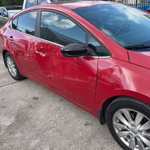 صورة مصغرة 72 لـ 2015 KIA FORTE EX