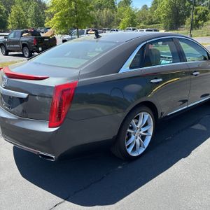 CADILLAC XTS PREMIUM COLLECTION - 9