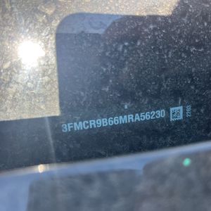 2021 FORD BRONCO SPORT BIG BEND — миниатюра 53