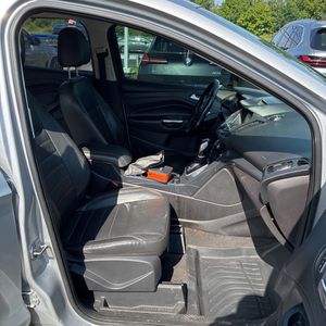 صورة مصغرة 33 لـ 2014 FORD ESCAPE TITANIUM