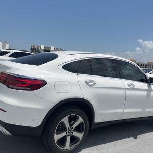 2023 Mercedes-BENZ GLC 照片 9