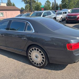 2014 Bentley FLYING SPUR BASE photo 6
