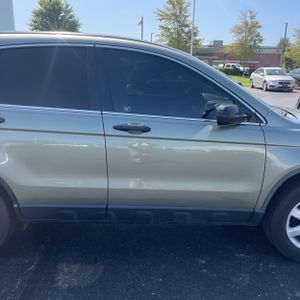 2008 Honda CR-V EX 缩略图 11