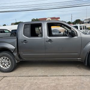 صورة مصغرة 11 لـ 2019 Nissan FRONTIER SV