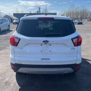FORD ESCAPE SEL - 6